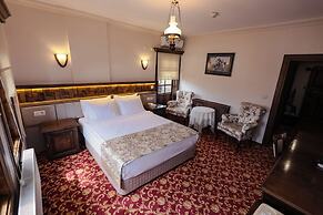 Baglar Saray Hotel