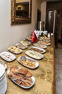 Baglar Saray Hotel