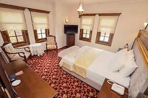 Baglar Saray Hotel
