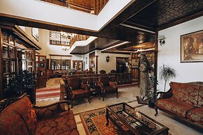 Baglar Saray Hotel