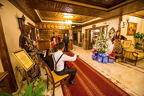 Baglar Saray Hotel