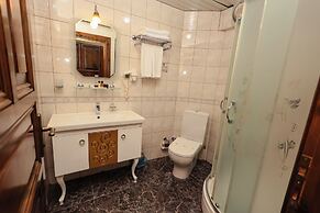 Baglar Saray Hotel