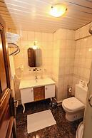 Baglar Saray Hotel