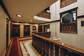 Baglar Saray Hotel
