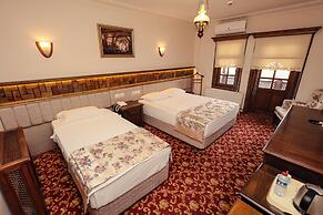 Baglar Saray Hotel