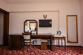 Baglar Saray Hotel
