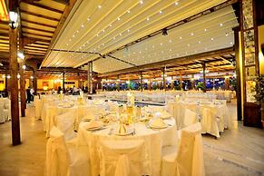 Baglar Saray Hotel