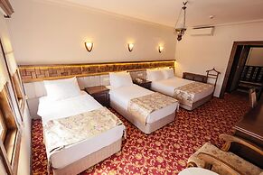 Baglar Saray Hotel
