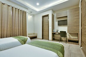 Treebo Southwest Inn, Dwarka