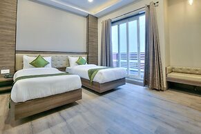 Treebo Southwest Inn, Dwarka