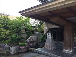 Ryokan Karasawa