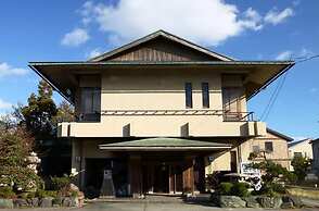 Ryokan Karasawa