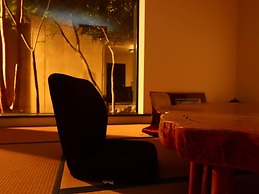 Ryokan Karasawa