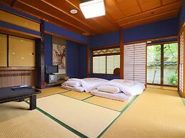 Ryokan Karasawa