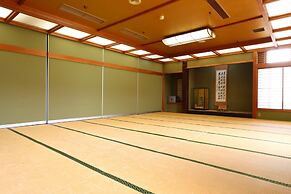 Ryokan Karasawa