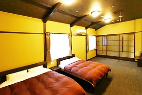 Ryokan Karasawa