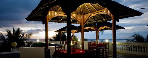 The Beach House