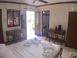 The Beach House