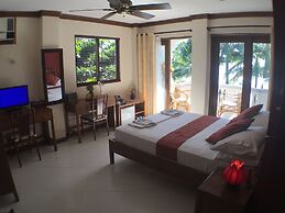 The Beach House