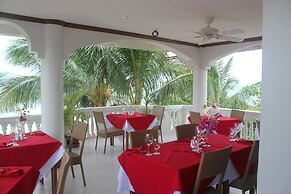 The Beach House