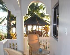 The Beach House