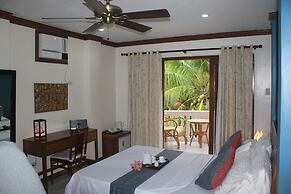 The Beach House
