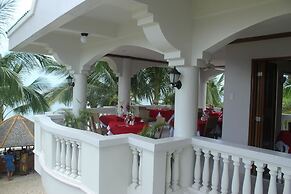 The Beach House