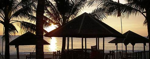 The Beach House