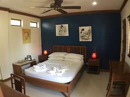 The Beach House