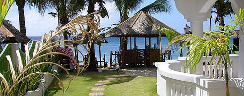 The Beach House