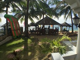 The Beach House