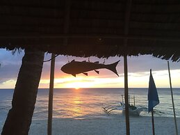 The Beach House