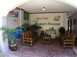 The Beach House