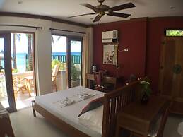 The Beach House