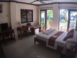 The Beach House