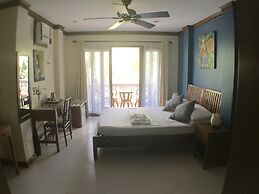 The Beach House