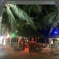The Beach House