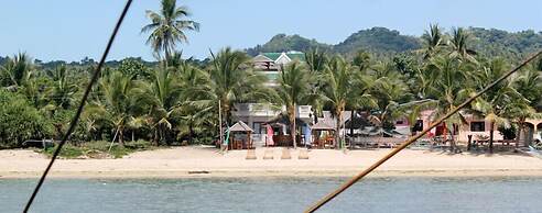 The Beach House