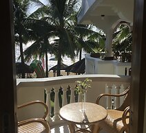 The Beach House