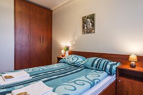 Mała Italia Apartments