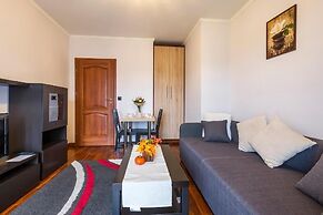 Mała Italia Apartments