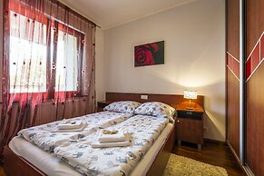Mała Italia Apartments