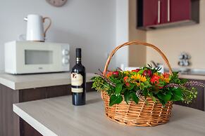 Mała Italia Apartments