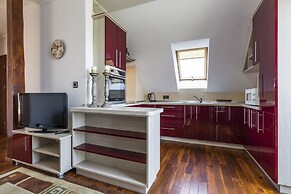 Mała Italia Apartments