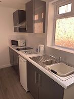San Remo Apartments Blackpool