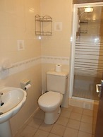 San Remo Apartments Blackpool