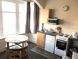 San Remo Apartments Blackpool