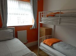 San Remo Apartments Blackpool
