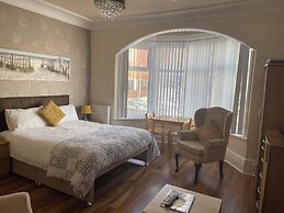 San Remo Apartments Blackpool