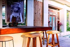 BoHo Bingin Beach